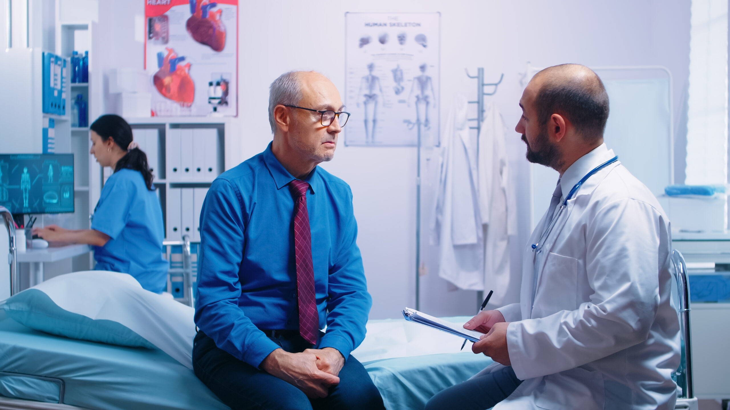 Interventional Heart Specialist in Banashankari