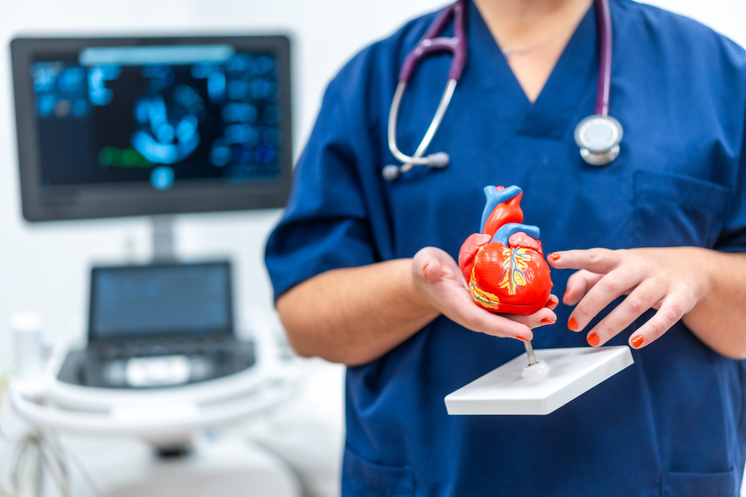 Cardiac Surgeon in Banashankari