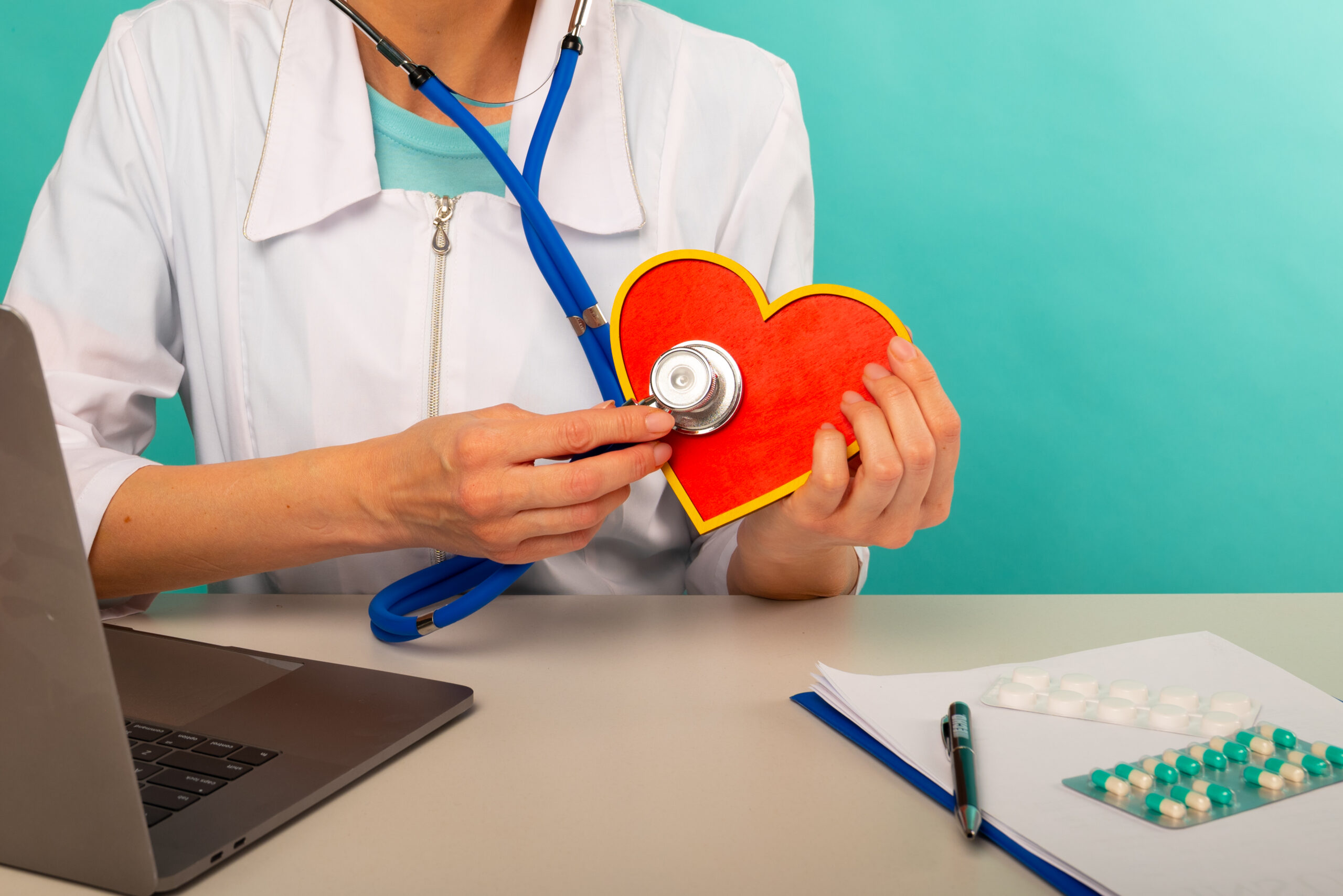 Best Heart Care Center in Banashankari