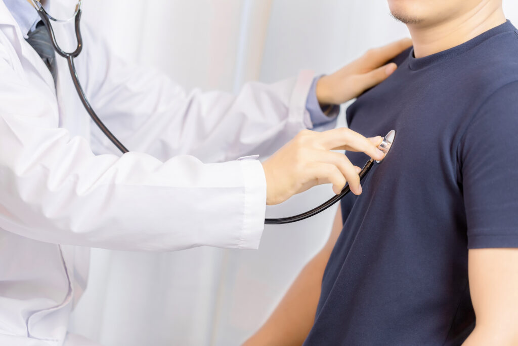 Complete Cardiac Check Up in Banashankari