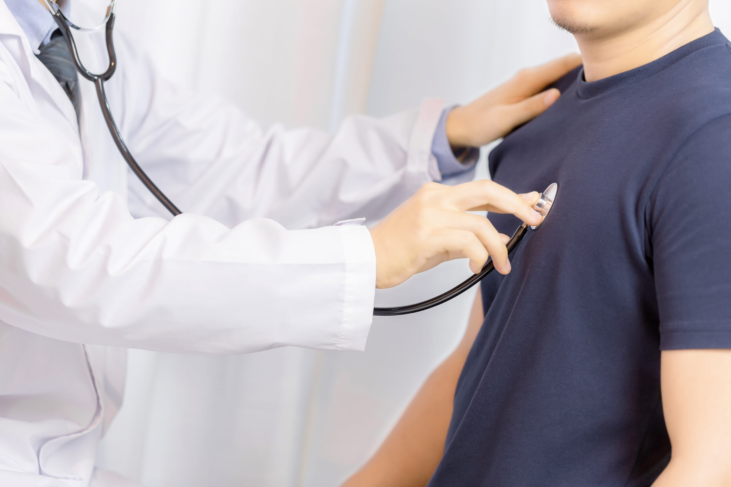 Complete Cardiac Check Up in Banashankari