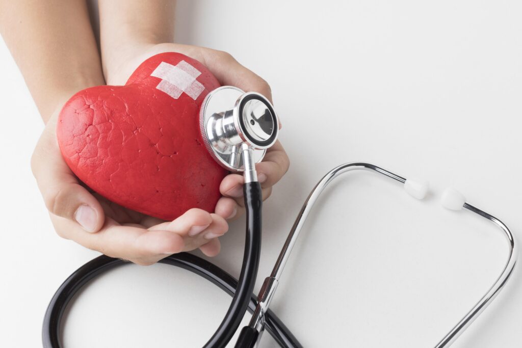 Best Cardiologist Near in Banashankari