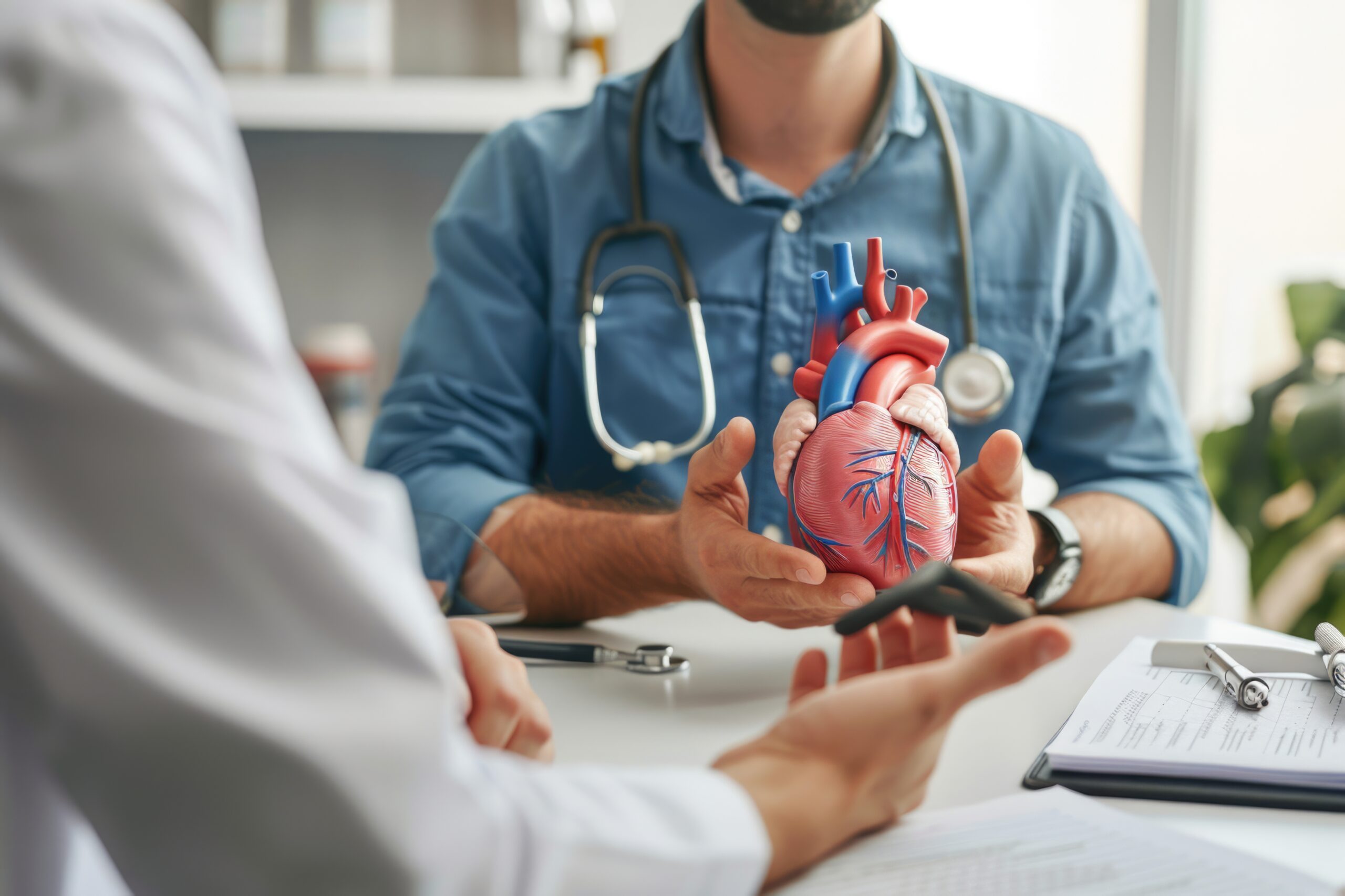 Best Cardiologist in Jayanagar