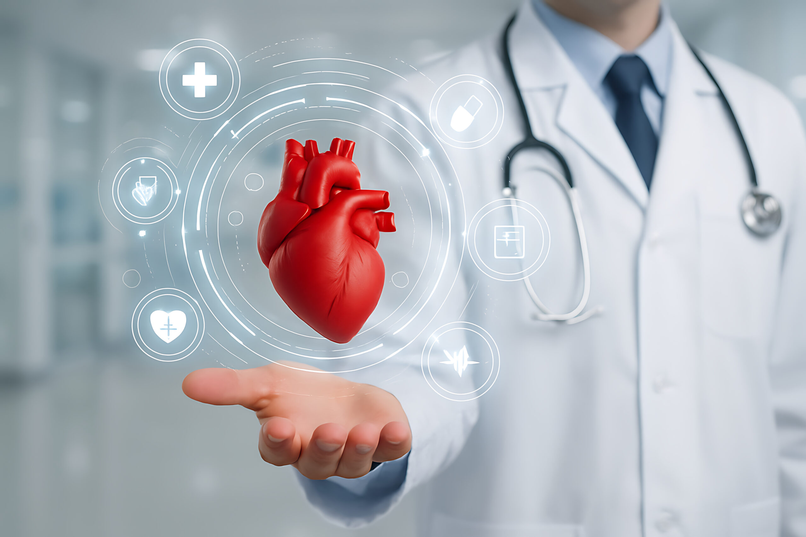 Best Cardiology Treatment in Jayanagar